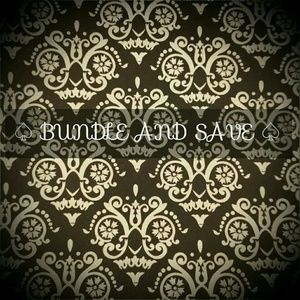 Savings Savings Savings!